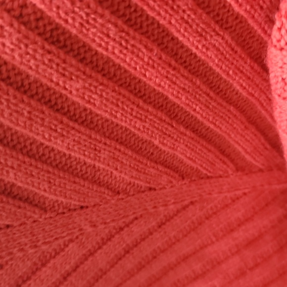 NEW! a.n.a autumn Sweater Sz. M - Picture 11 of 11